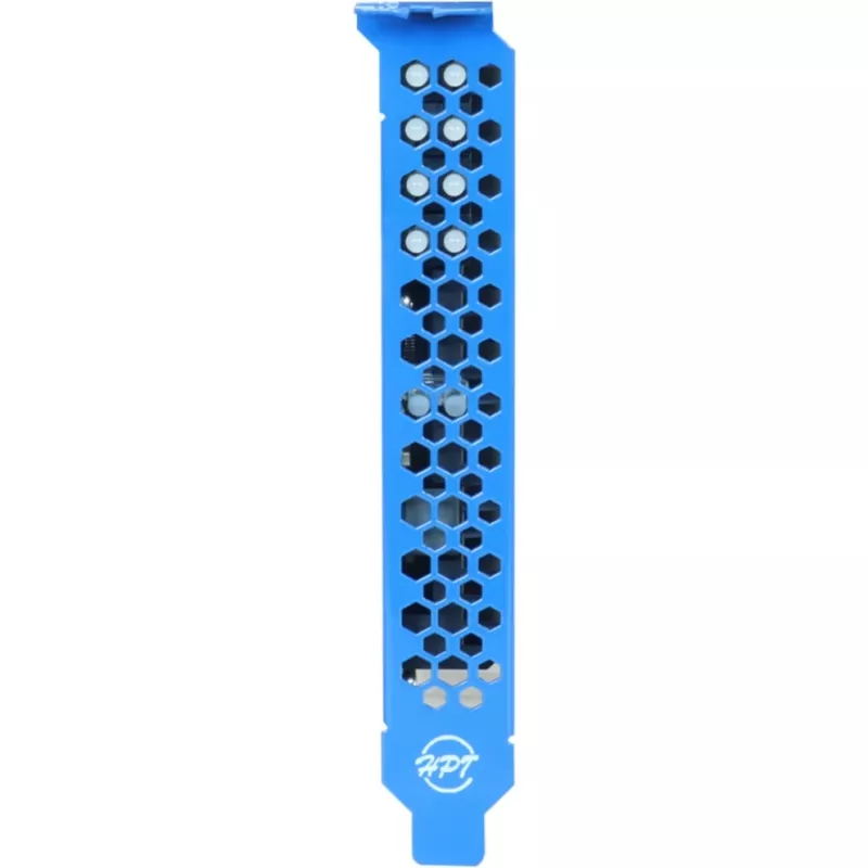 HIGHPOINT Rocket 1608A PCIe Gen5 x16 σε 8-M.2 NVMe κάρτα προσαρμογέα Switch