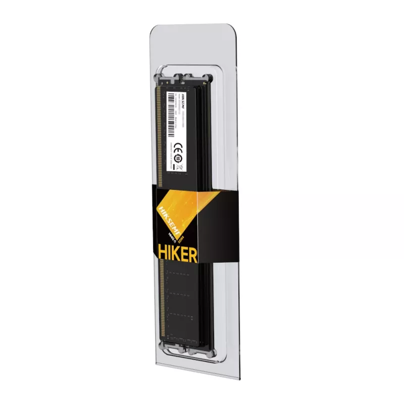 HIKSEMI 8GB 3200MHz DDR4 UDIMM Μνήμη RAM