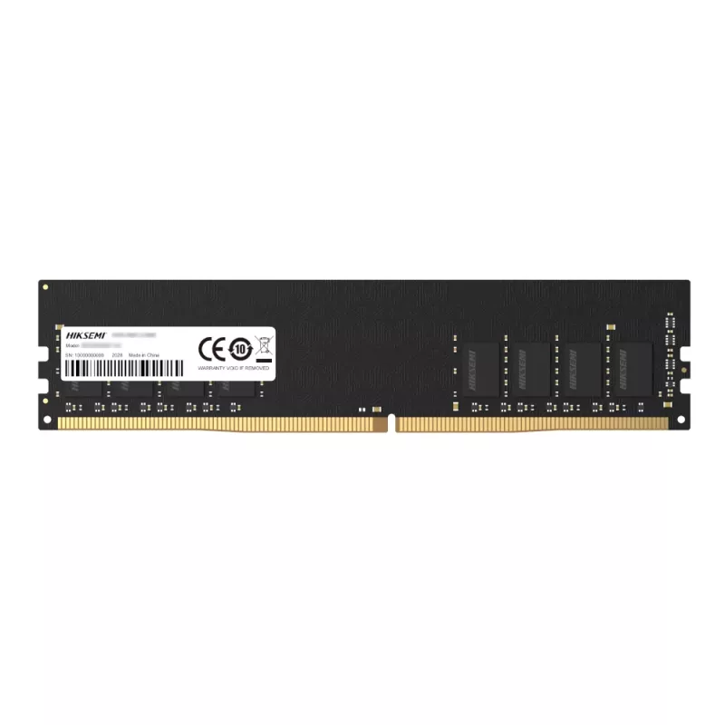 HIKSEMI 8GB 3200MHz DDR4 UDIMM Μνήμη RAM