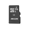 HIKSEMI C1 32GB Κάρτα Micro-SD με προσαρμογέα