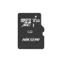 HIKSEMI C1 32GB Κάρτα Micro-SD με προσαρμογέα