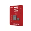 HIKSEMI C1 64GB κάρτα Micro-SD με προσαρμογέα