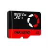 Hiksemi Capture V30 256GB MicroSDXC Κάρτα Μνήμης (χωρίς Adapter)