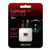 Hiksemi Capture V30 64GB microSDXC Κάρτα Μνήμης (χωρίς αντάπτορα)