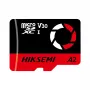 Hiksemi Capture V30 64GB microSDXC Κάρτα Μνήμης (χωρίς αντάπτορα)