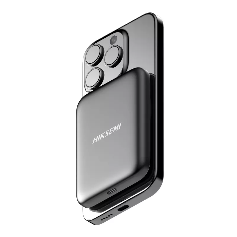 Hiksemi Elite Magnet 1TB USB-C Φορητό SSD