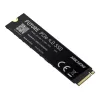 Hiksemi Future 512GB Gen4 M.2 NVMe 3D NAND SSD