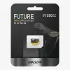 Hiksemi FUTURE G3 64GB Κάρτα microSDXC Gaming (χωρίς Αντάπτορα)