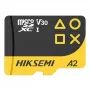 Hiksemi FUTURE G3 64GB Κάρτα microSDXC Gaming (χωρίς Αντάπτορα)