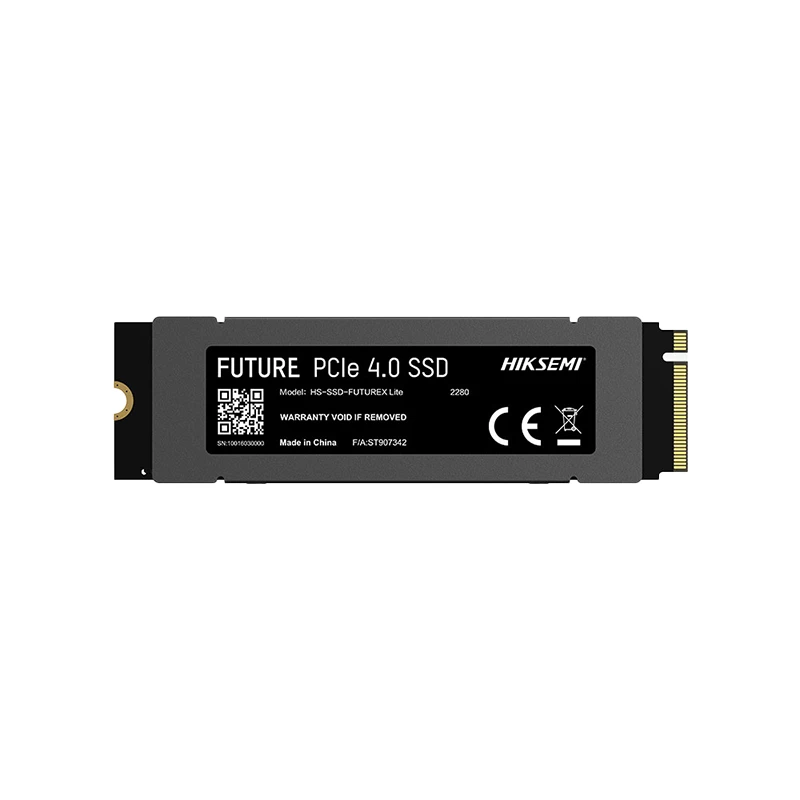 HIKSEMI Future Lite 2TB M.2 NVMe Solid-State-Drive