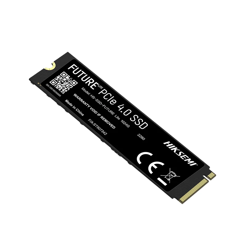 HIKSEMI Future Lite 2TB M.2 NVMe Solid-State-Drive