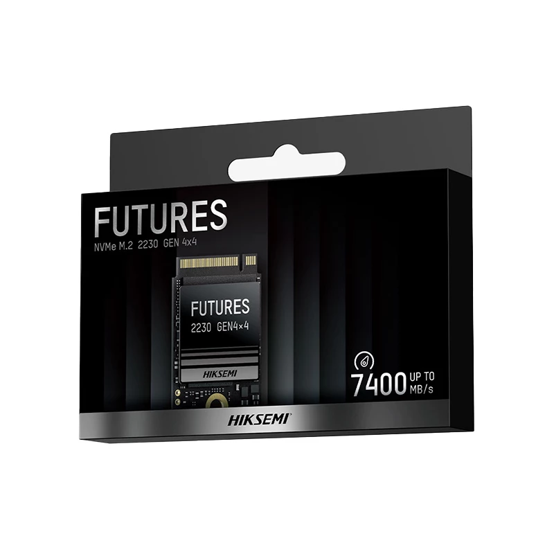 HIKSEMI Future S 1TB M.2 NVMe 2230 Μονάδα δίσκου στερεάς κατάστασης