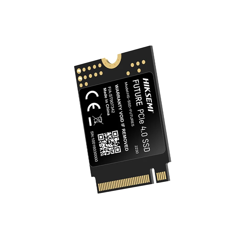 HIKSEMI Future S 1TB M.2 NVMe 2230 Μονάδα δίσκου στερεάς κατάστασης