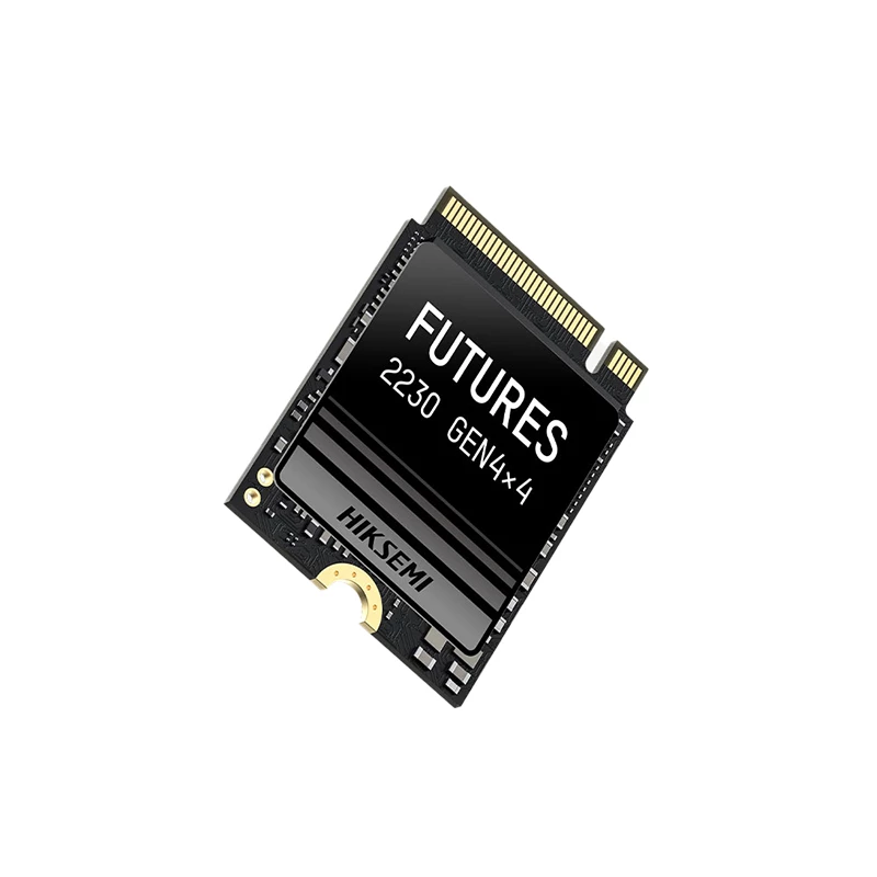 HIKSEMI Future S 1TB M.2 NVMe 2230 Μονάδα δίσκου στερεάς κατάστασης