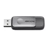 HIKSEMI Pully 32GB USB 3.2 Gen 1 flash drive USB-A ανασυρόμενο μαύρο
