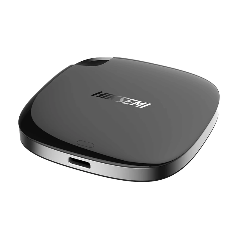 HIKSEMI T100 Pocket Series 1TB USB 3.0 Φορητό SSD