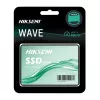 HIKSEMI WAVE(S) 2,5 inch 2TB SATA III 3D TLC NAND Solid State Drive