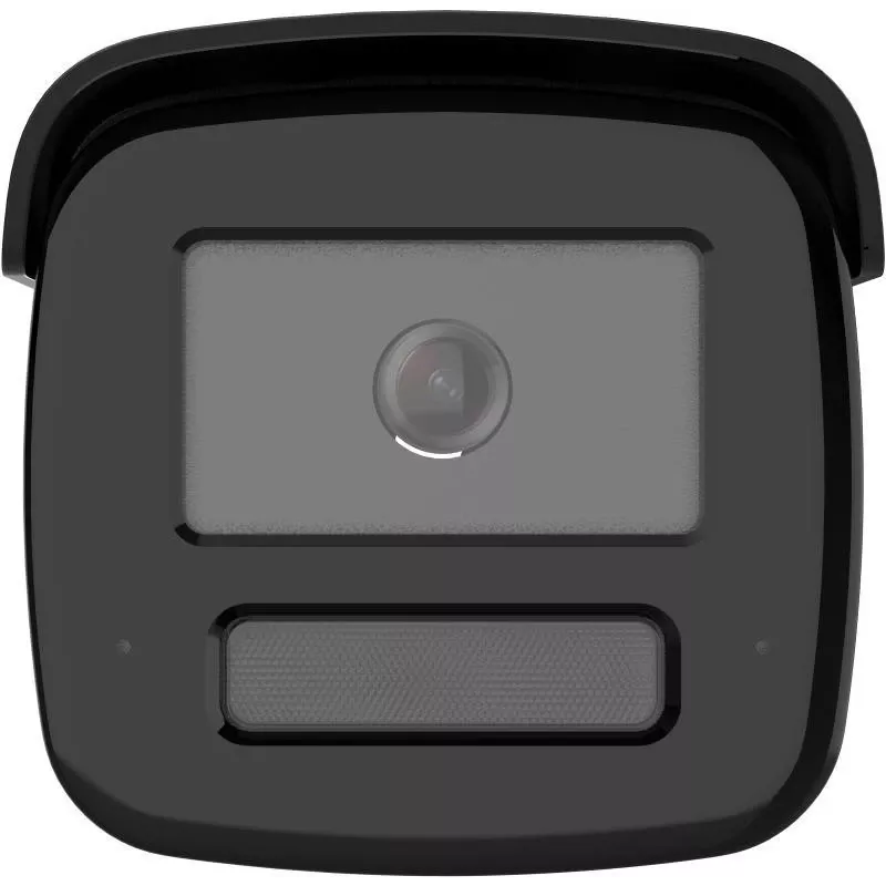 Hikvision 12MP IP κάμερα DS-2CD2T126G3-IS2UY/SL(2,8mm)(eF) AcuSense DarkFighter