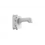Hikvision DS-1604ZJ-Box Επιτοίχια βάση με κουτί σύνδεσης για κάμερα, Hik White