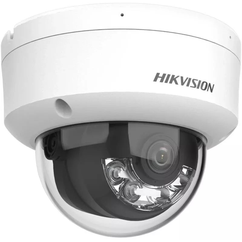 Hikvision DS-2CD1143G2-LIU 4mm 4MP IP κάμερα