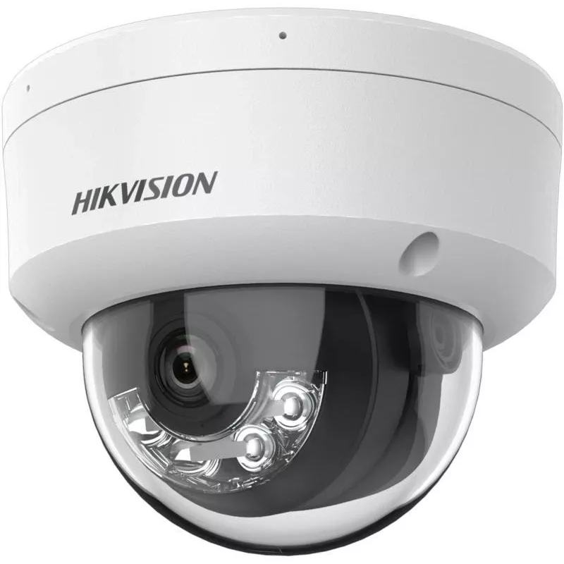 Hikvision DS-2CD1143G2-LIU 4mm 4MP IP κάμερα