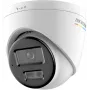 Hikvision DS-2CD1347G3H-LIUF(2.8mm) 4MP ColorVu Turret IP κάμερα