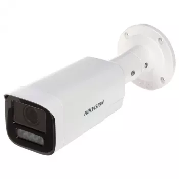 Hikvision DS-2CD1663G2-LIZU/SL 6MP Bullet Network Camera με AcuSense, 2,8-12 mm μοτοριζόμενος φακός varifocal