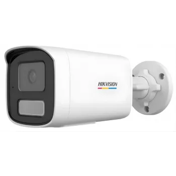 Hikvision DS-2CD1T47G3H-LIUF/SRB(2,8mm) 4MP IP κάμερα
