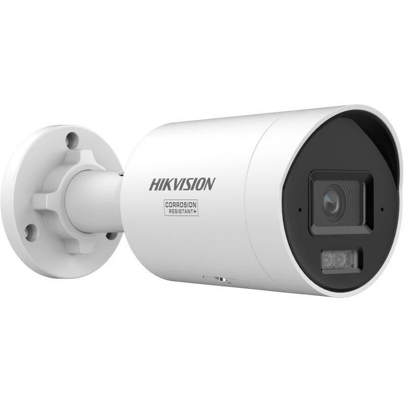 Hikvision DS-2CD2067G3-LI2UY/SL 2.8mm 6MP IP κάμερα AcuSense
