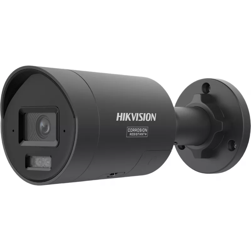 Hikvision DS-2CD2067G3-LI2UY/SL 2,8mm Μαύρο 6MP IP κάμερα