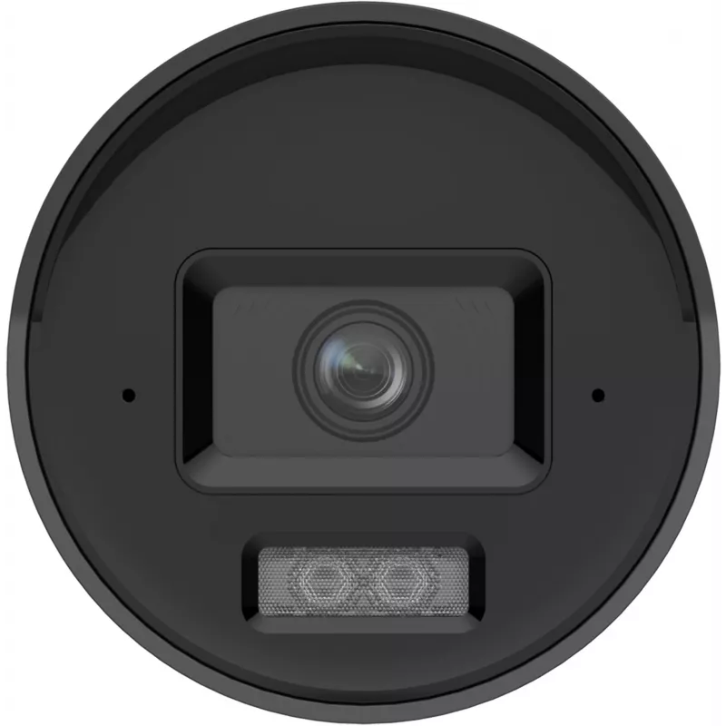 Hikvision DS-2CD2067G3-LI2UY/SL 2,8mm Μαύρο 6MP IP κάμερα