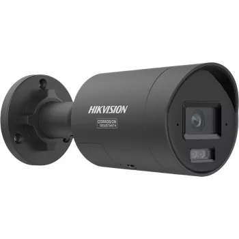 Hikvision DS-2CD2067G3-LI2UY/SL 2,8mm Μαύρο 6MP IP κάμερα
