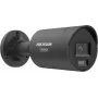 Hikvision DS-2CD2067G3-LI2UY/SL 2,8mm Μαύρο 6MP IP κάμερα