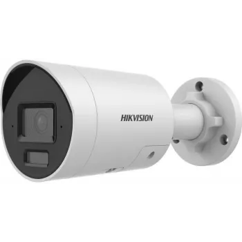 Hikvision DS-2CD2083G2-LI2U/SL 4mm IP Κάμερα 8MP AcuSense