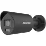 Hikvision DS-2CD2086G2H-IU(2.8MM)(EF)(BLACK)/PL AcuSense IP κάμερα - 8,3 MP 4K UHD