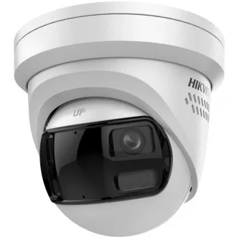 Hikvision DS-2CD23167G3P-LIS2UY/SL(180°) πανοραμική IP κάμερα - 16MP ColorVu AcuSense 3.0 με φακό 2,8 mm