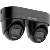 Hikvision DS-2CD2346G3D-IZ2UY/SL(2.8/4) IP κάμερα, 4MP, μαύρο