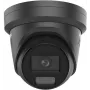 Hikvision DS-2CD2387G3-LIS2UY/SRB 8MP IP Κάμερα, 2,8 mm, ColorVu, AcuSense, Μαύρο