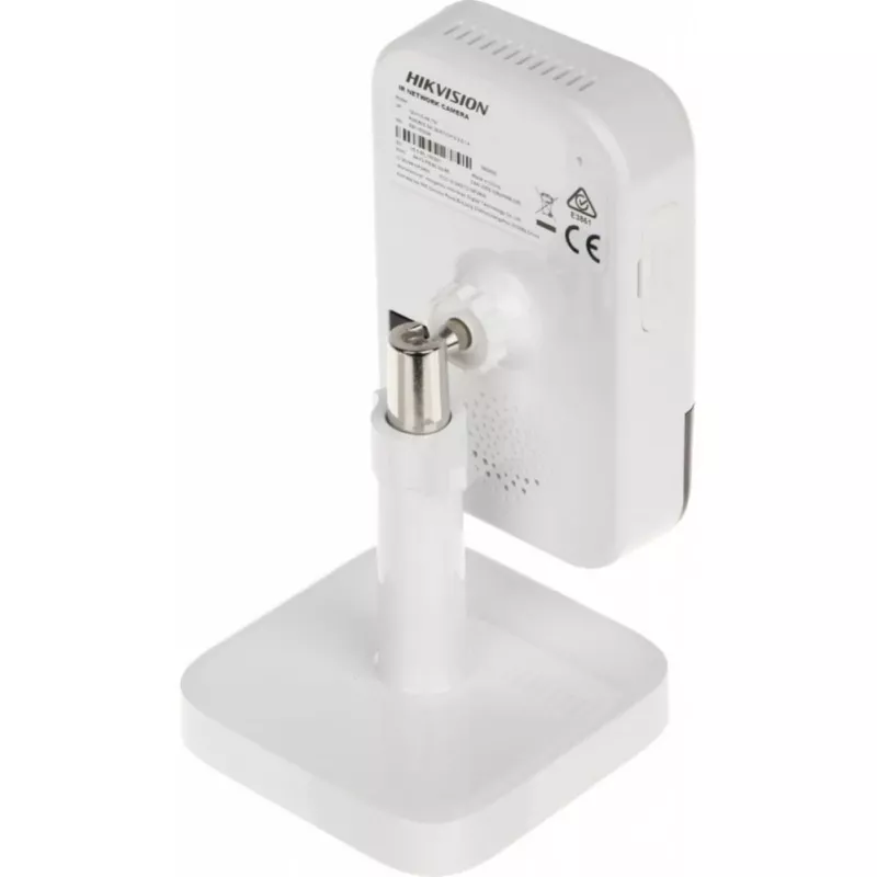 Hikvision DS-2CD2443G2-I(2MM) AcuSense 4MP Cube Network Camera με 2mm Σταθερή Εστιακή Απόσταση