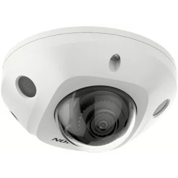Hikvision DS-2CD2523G2-IS 2,8mm 2MP AcuSense Dome IP Κάμερα