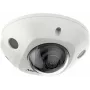 Hikvision DS-2CD2523G2-IS 2,8mm 2MP AcuSense Dome IP Κάμερα