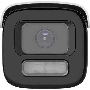 Hikvision DS-2CD2667G3T-LIZSY κάμερα IP 6MP, ColorVu, AcuSense, 2.8-12mm μοτοριζόμενος φακός varifocal, μαύρο