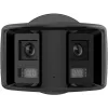 Hikvision DS-2CD2T167G3P-LIS2UY/SL(180°) 16MP Panorama IP κάμερα - ColorVu AcuSense