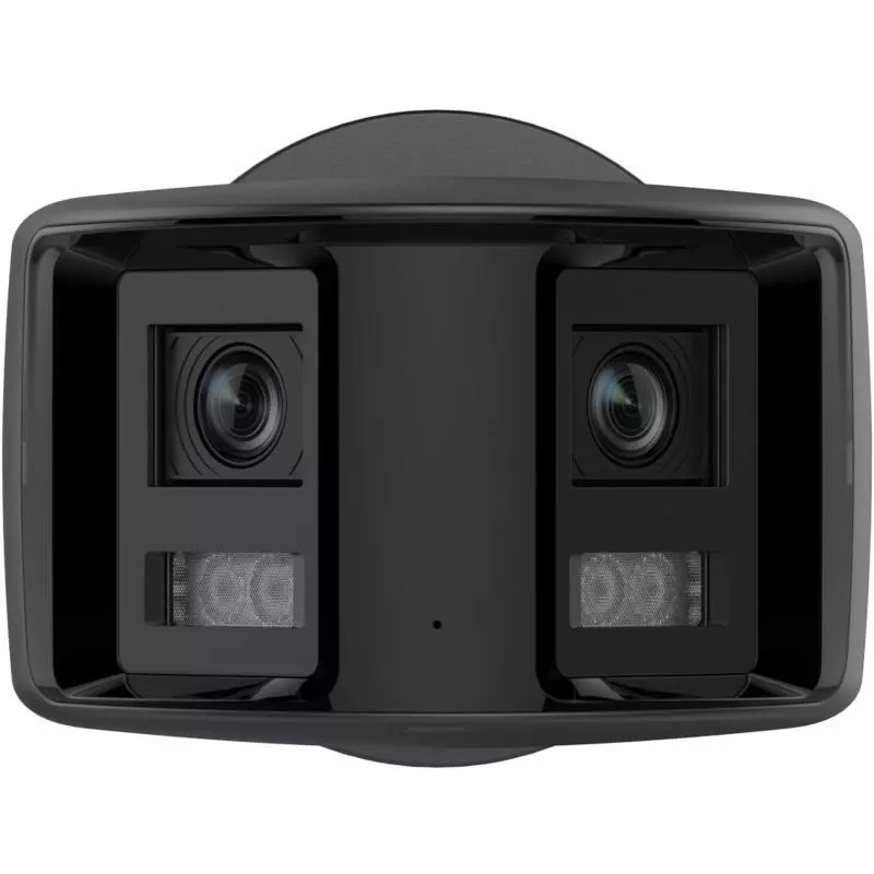 Hikvision DS-2CD2T167G3P-LIS2UY/SL(180°) 16MP Panorama IP κάμερα - ColorVu AcuSense