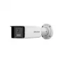 Hikvision DS-2CD2T46G2P-ISU/SL(2.8MM)(C) 4MP πανοραμική AcuSense IP κάμερα, 2x 2,8mm, οπτικό πεδίο 180°, IP67, PoE
