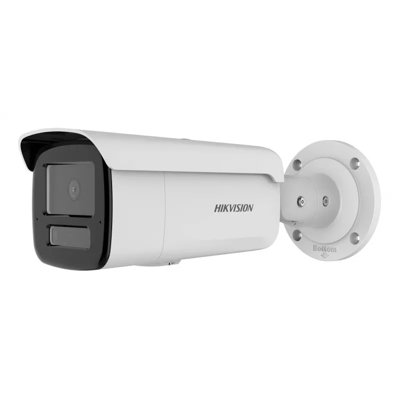 Hikvision DS-2CD2T63G2-4LI(2.8mm) 6 MP AcuSense Bullet IP κάμερα
