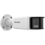 Hikvision DS-2CD2T87G3P-LIS2UY/SL 180° Panorama 8MP AcuSense Bullet IP κάμερα