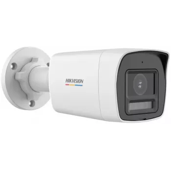 Hikvision DS-2CE10UF3T-LS 3K ColorVu Mini Bullet κάμερα 2.8mm IP67