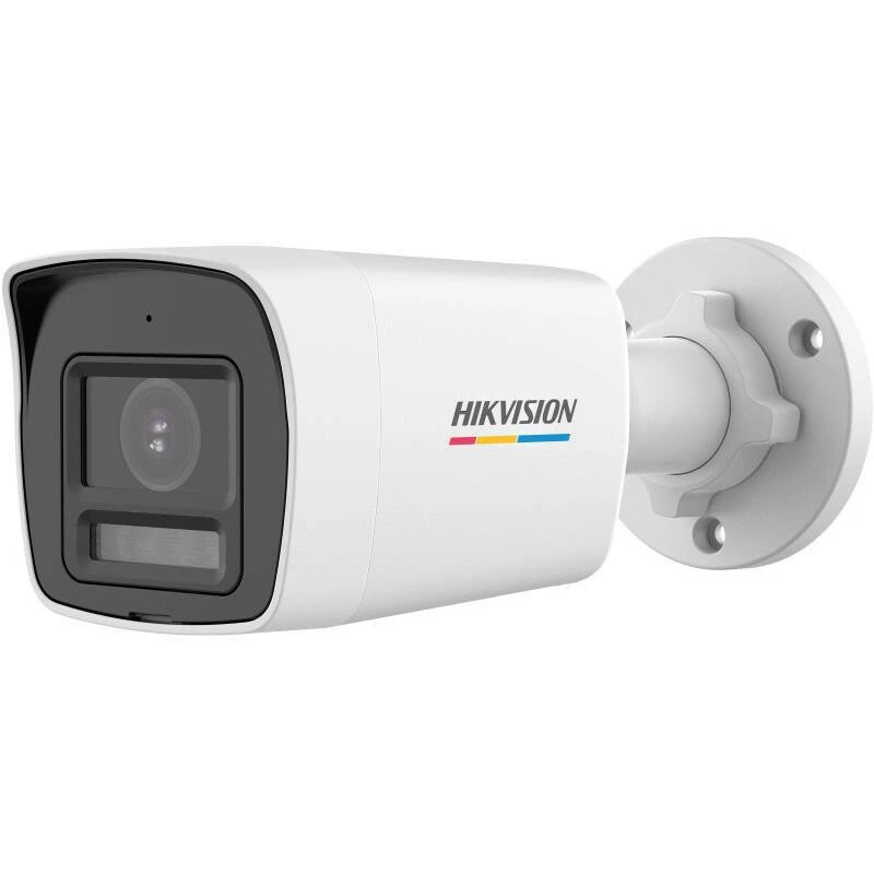 Hikvision DS-2CE10UF3T-LS(2.8mm) κάμερα 4 σε 1, 2,8 mm