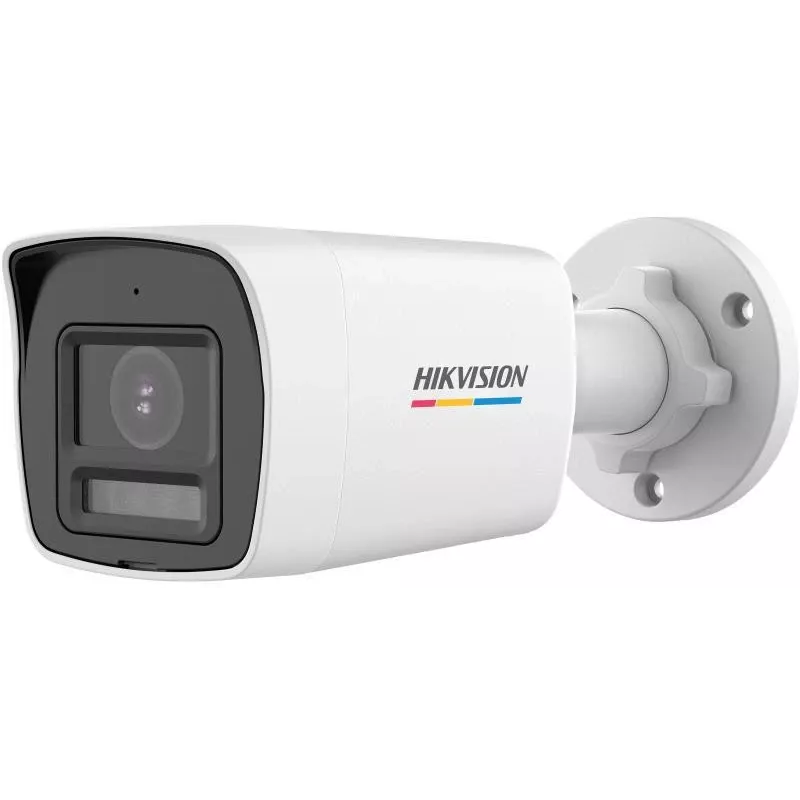 Hikvision DS-2CE10UF3T-LS(2.8mm) κάμερα 4 σε 1, 2,8 mm